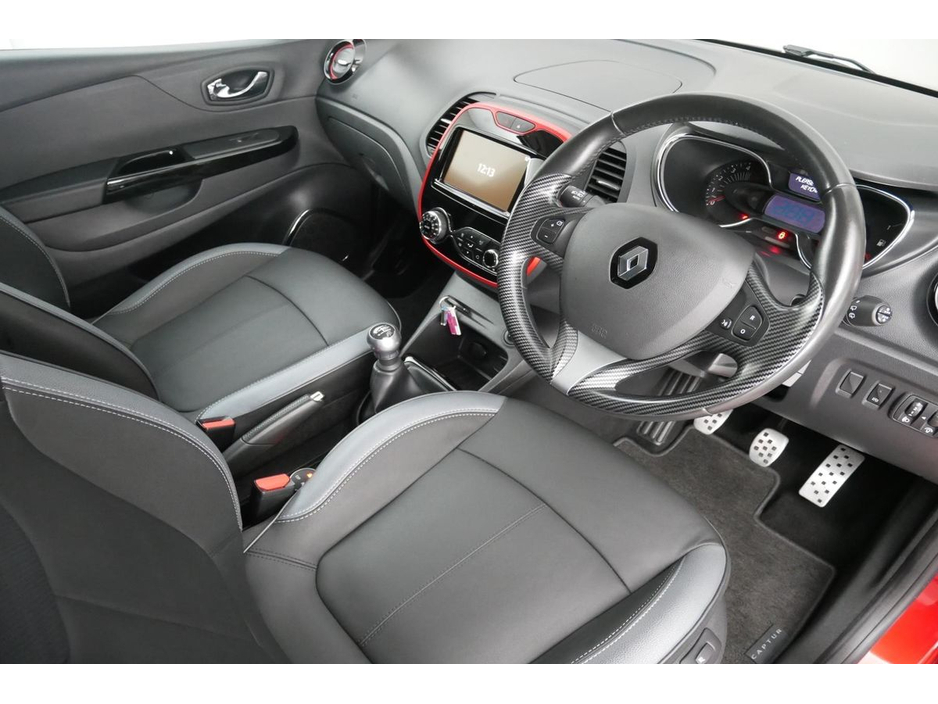 2016 Renault Captur - image 13