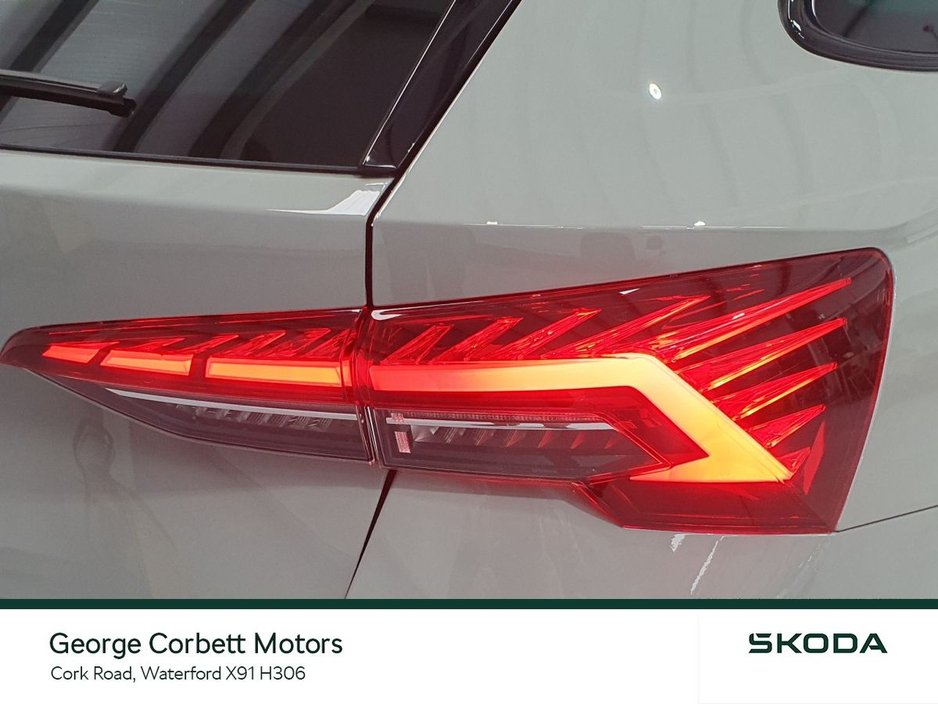 2026 Skoda Octavia - image 18