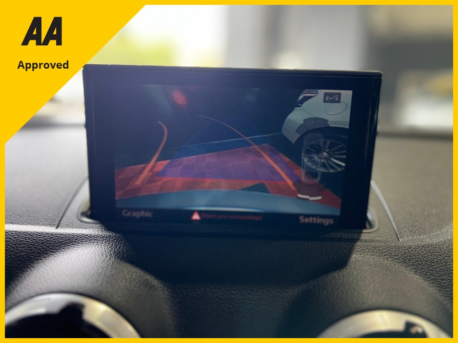 2015 Audi A3 - image 20