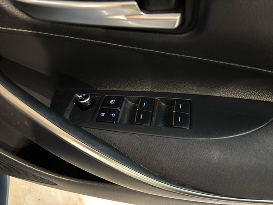 2021 Toyota Corolla HYB 1.8 LUNA TS 4DR AUTO A €17,950