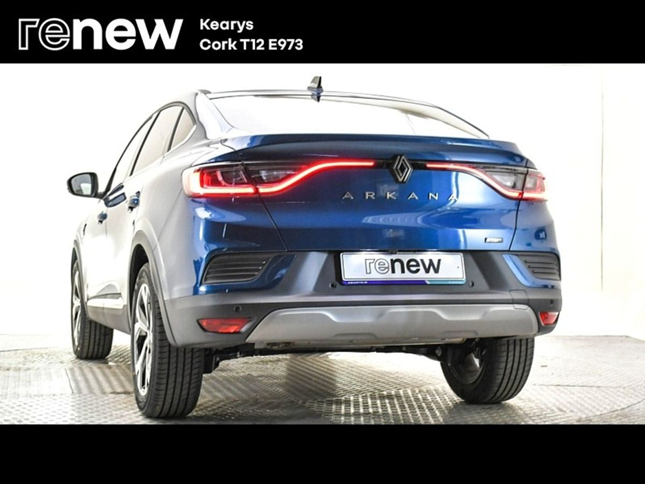 2023 Renault Arkana - image 3