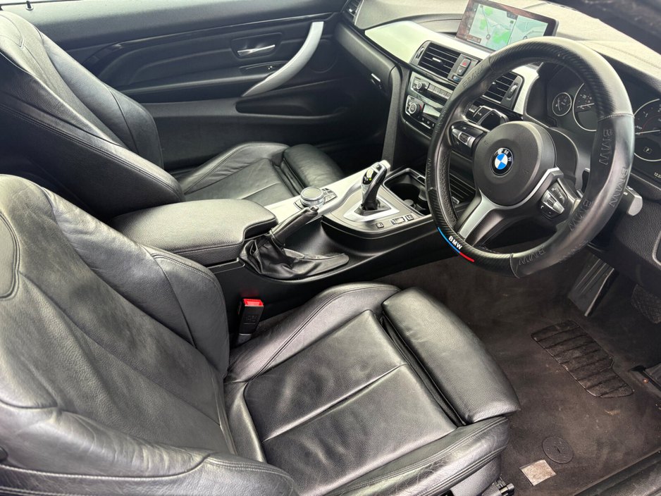 2017 BMW 4 Series - image 13