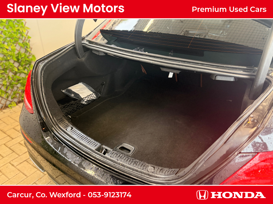 2018 Mercedes-Benz E Class - image 4