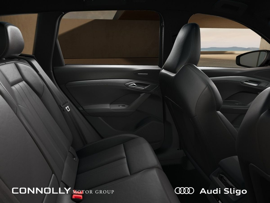 2026 Audi Q6 E-TRON Q6 SUV S line e-tron performance 225,00 kW 594km range WLPT "Coming Soon" €73,008