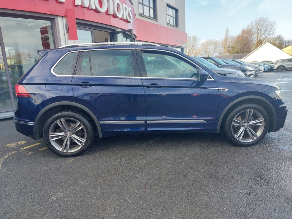 2018 Volkswagen Tiguan - image 4