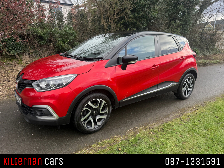 2019 Renault Captur - image 4
