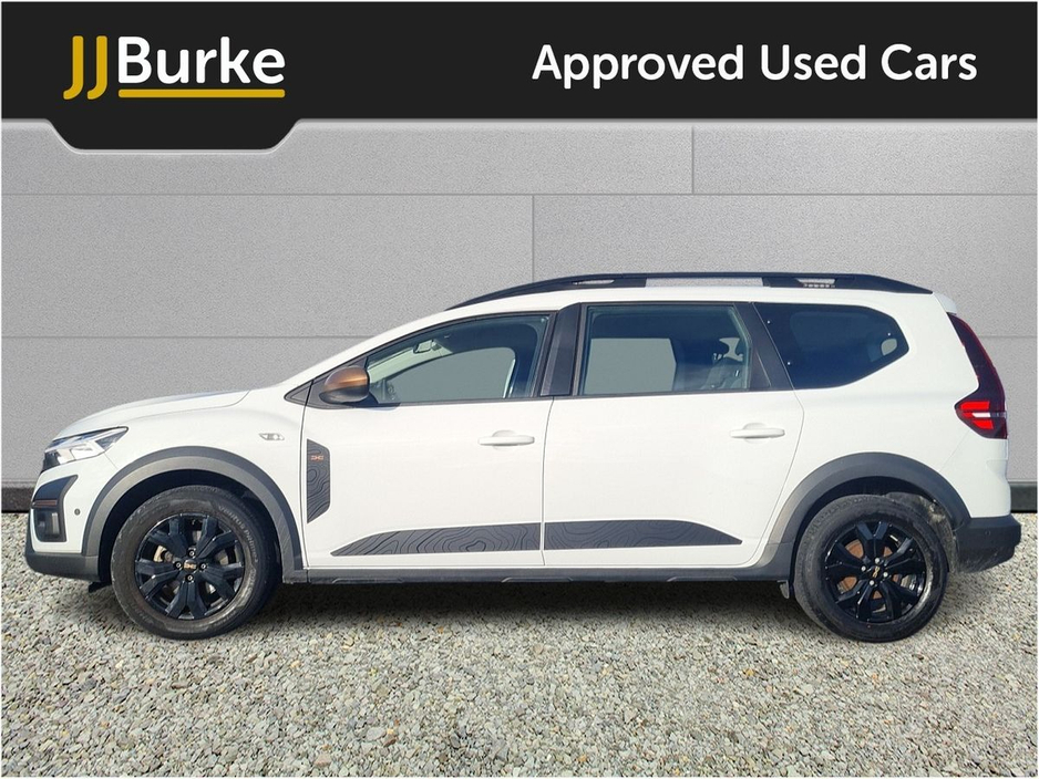 2024 Dacia Jogger - image 3