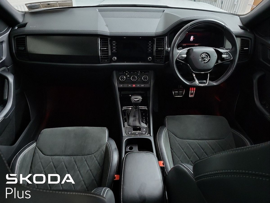 2024 Skoda Kodiaq - image 2