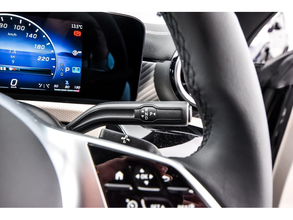 2026 Mercedes-Benz CLA Class 180d Progressive Auto Night Pack €55,495