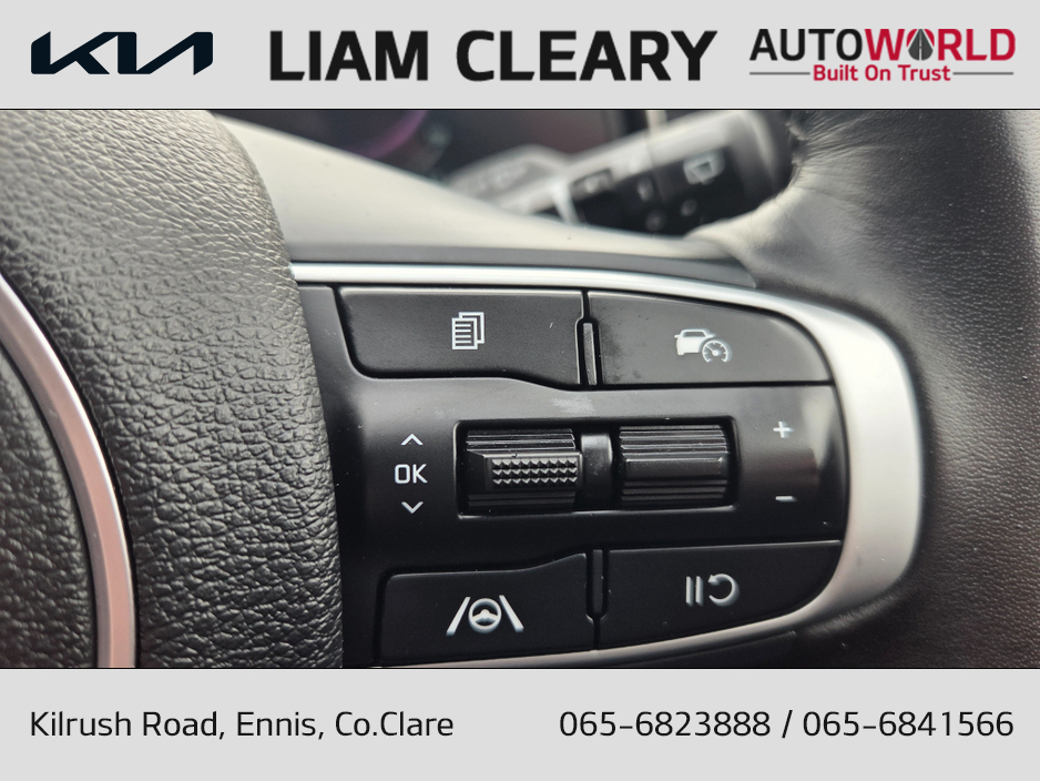 2024 Kia Sportage - image 21