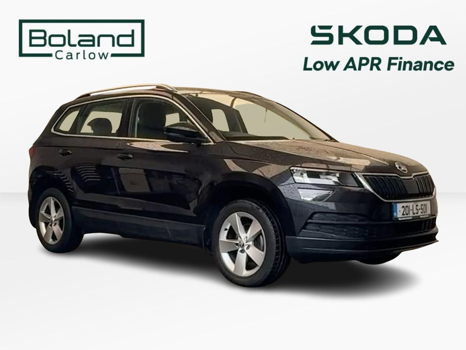 2020 Skoda Karoq for sale in , Ireland
