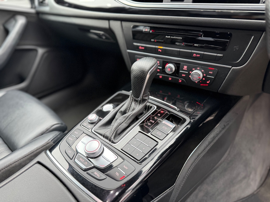 2016 Audi A6 - image 10