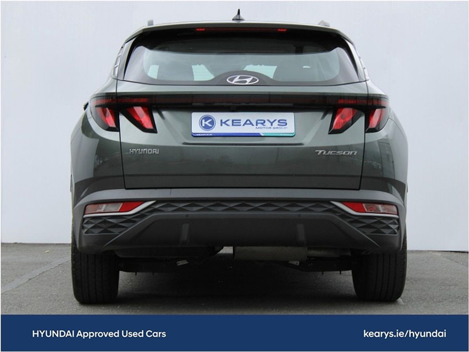 2023 Hyundai Tucson - image 28