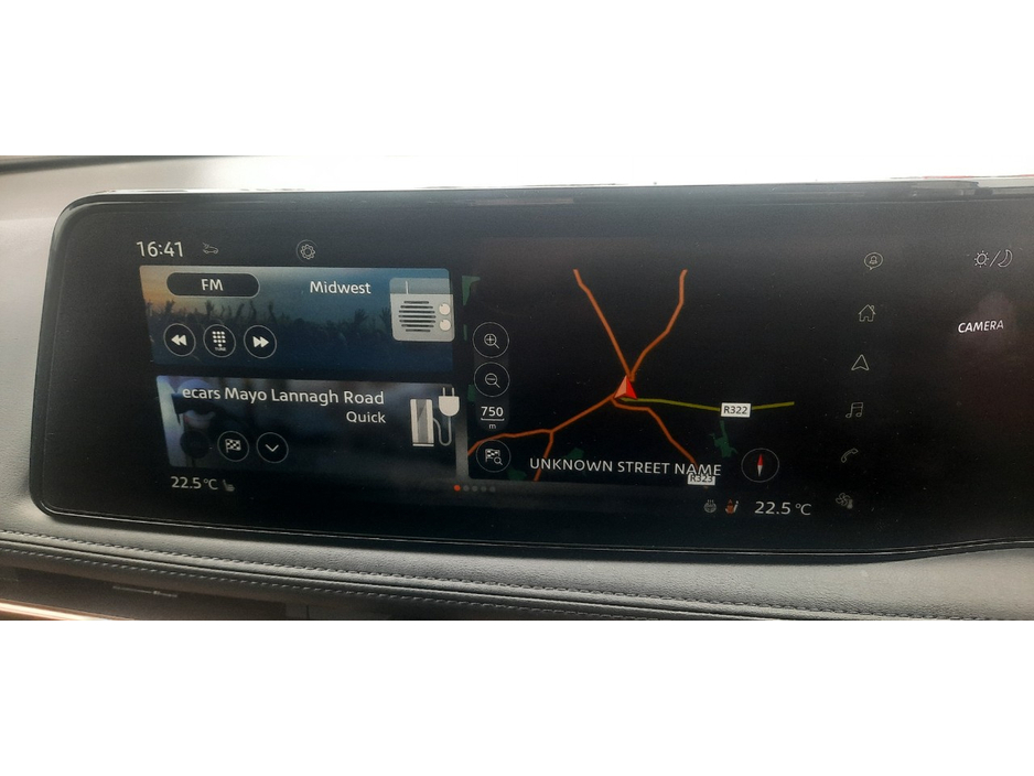 2024 Nissan Ariya - image 13