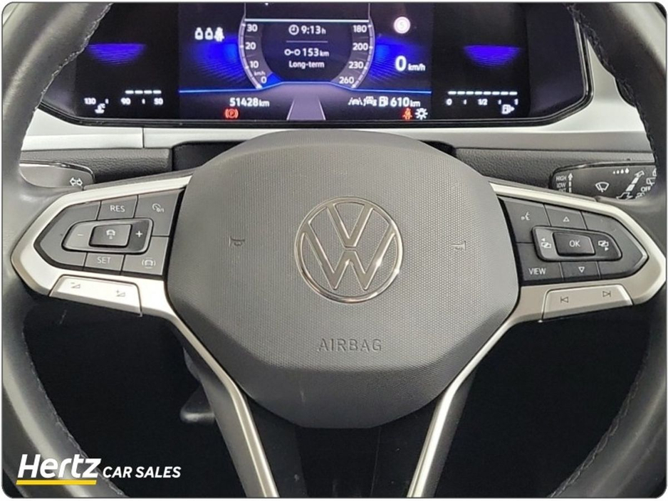 2024 Volkswagen T-Roc SPEC ED 1.0TSI Petrol Manual €28,970