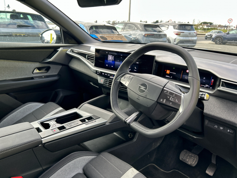 2025 Opel Grandland - image 6