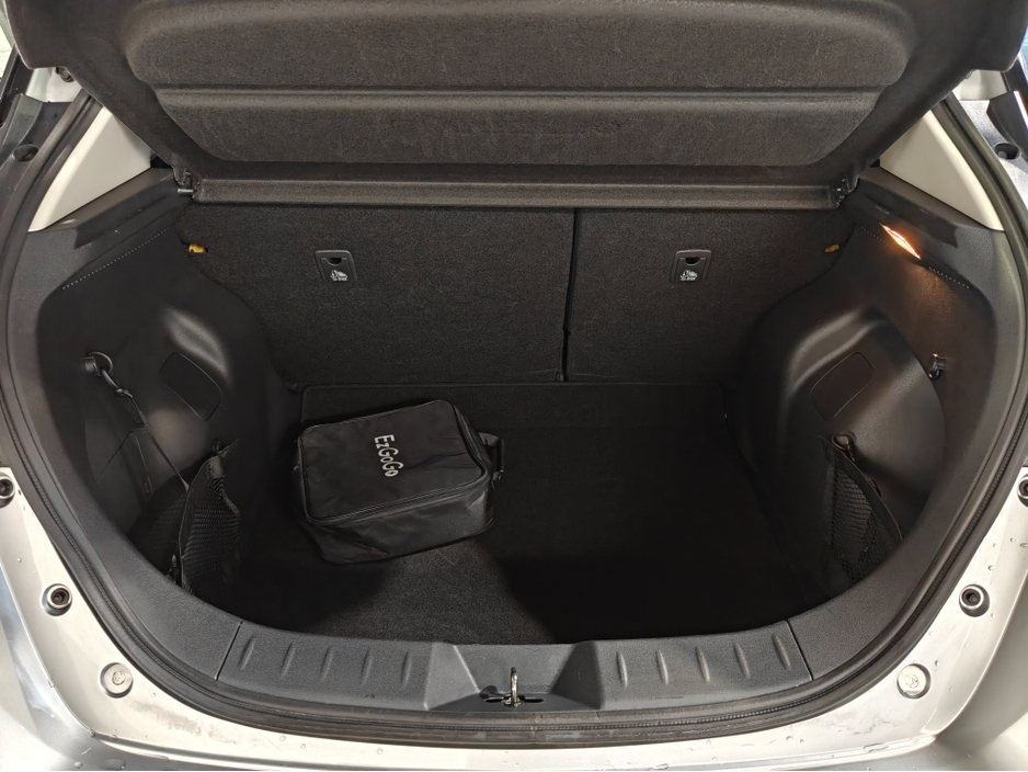 2021 Nissan Leaf 40K EV SV PREMIUM COLD PK 40KW MY2 €12,250