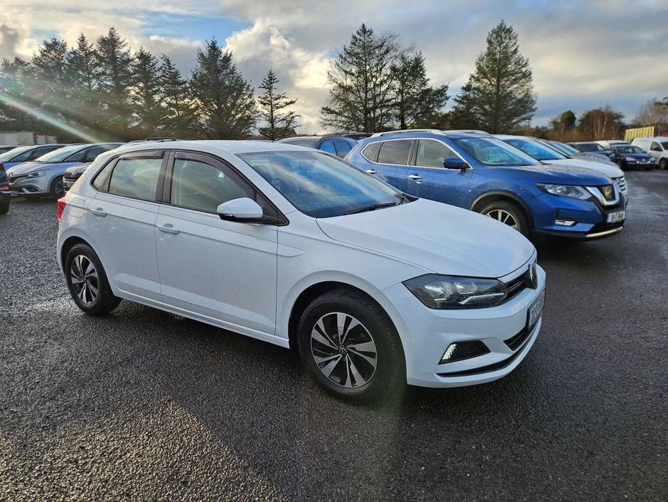 2021 Volkswagen Polo - image 10