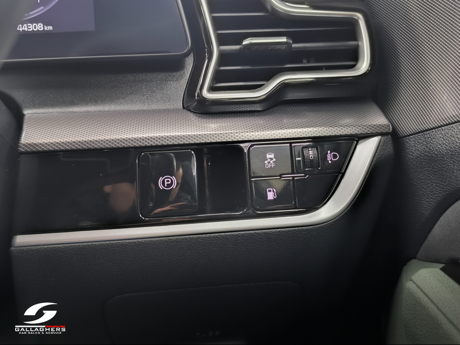 2025 Kia Sportage (251) PHEV MY25 1.6 PETROL HYBRID €40,995