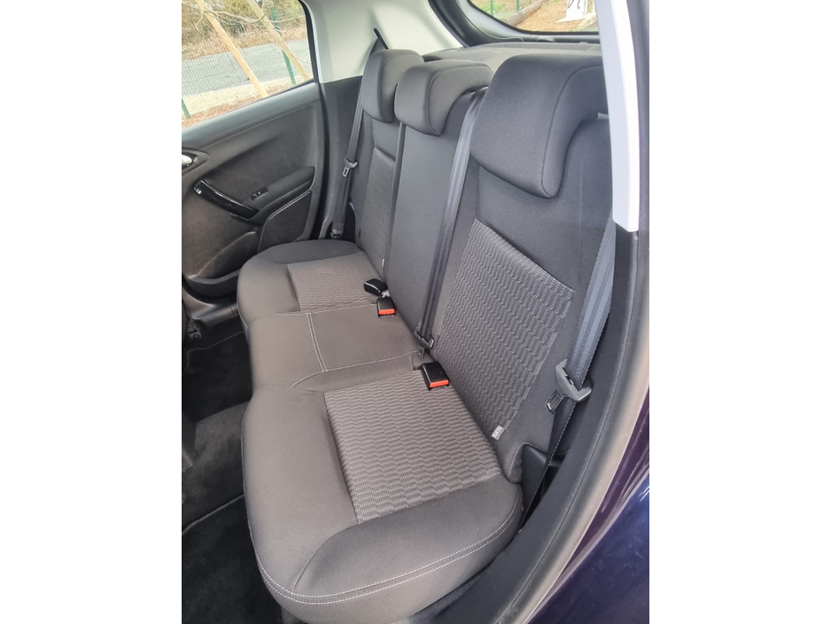 2017 Peugeot 208 2017 PEUGEOT 208 AUTOMATIC NCT'd €8,990 €8,990