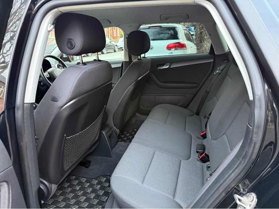 2012 Audi A3 1.4tfsi Automatic, Only 64kms, New Nct 12/2026, Apple Car Play, Android Auto, Reversing Camera, Bluetooth, Sat Nav, Cruise Control, Alloys, A/C, Service & Warranty Included, SIMI Dealer, €10,750