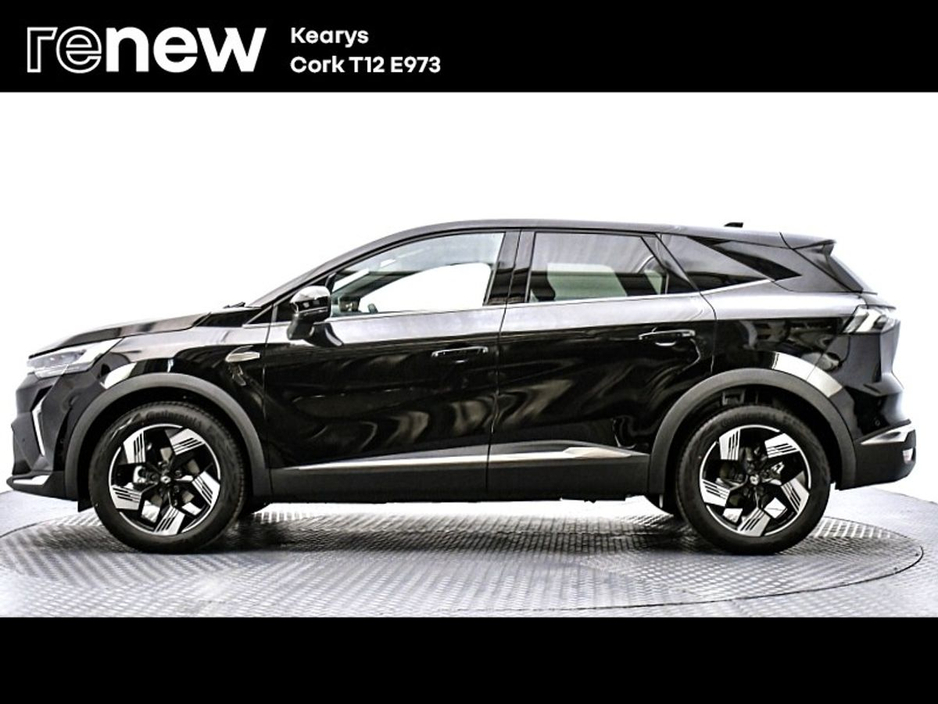 2026 Renault Symbioz - image 7