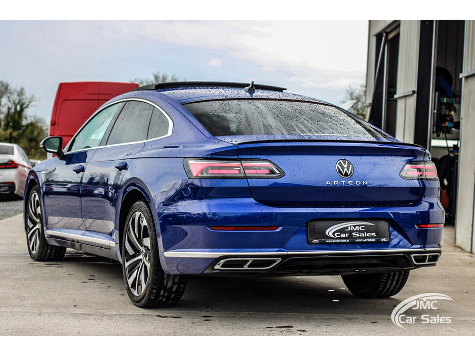 2022 Volkswagen Arteon - image 15