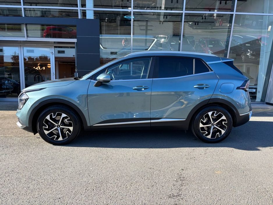 2023 Kia Sportage - image 6