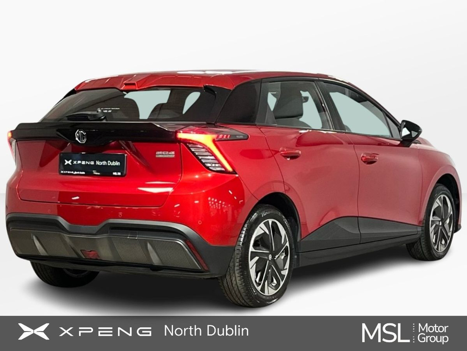 2024 MG 4 - image 3