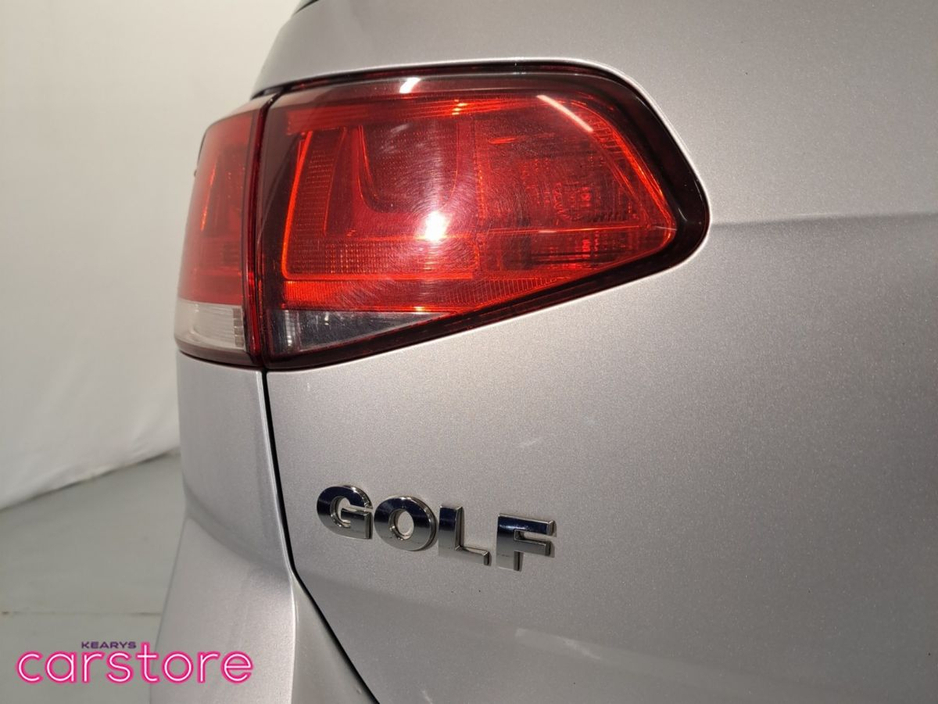 2016 Volkswagen Golf 1.6 TDI 5DR 110HP BlueMotion €15,480