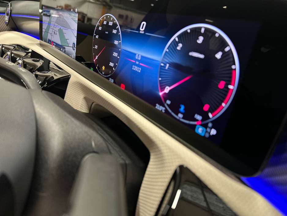 2024 Mercedes-Benz A Class A180 D Progressive Line + €42,900