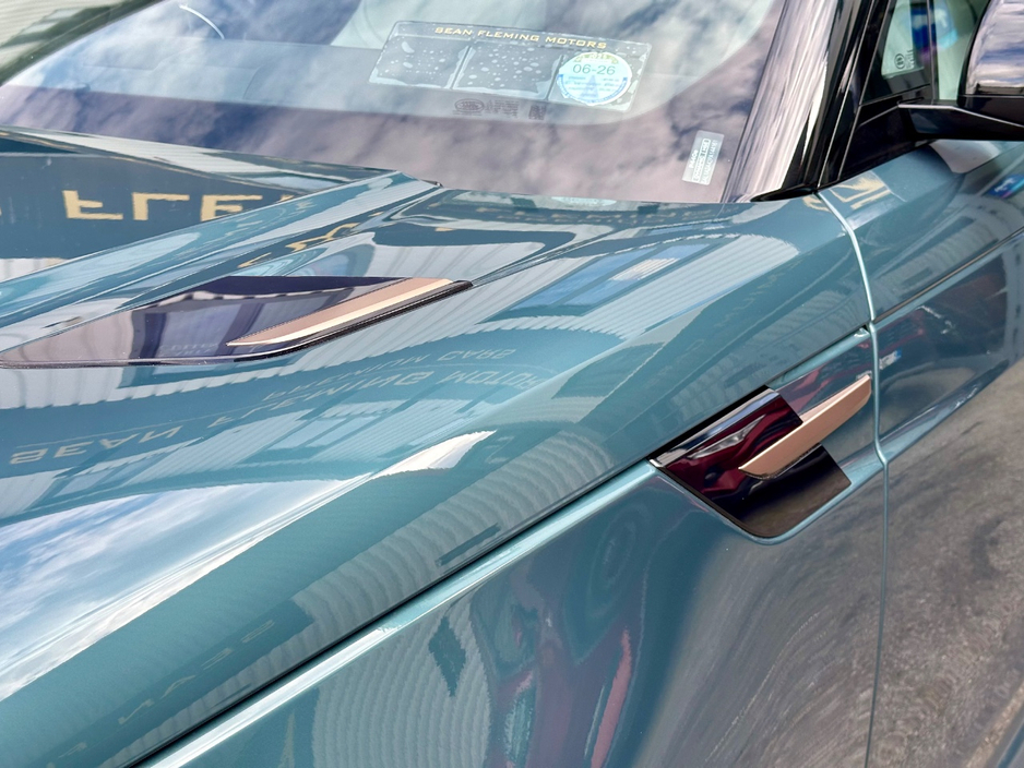 2023 Land Rover Range Rover Sport - image 24