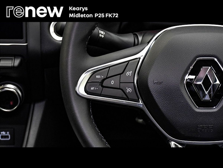 2024 Renault Captur - image 15