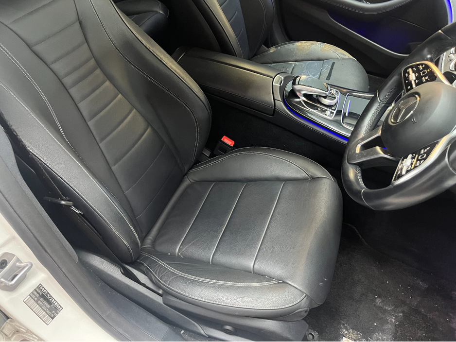 2019 Mercedes-Benz E Class - image 7