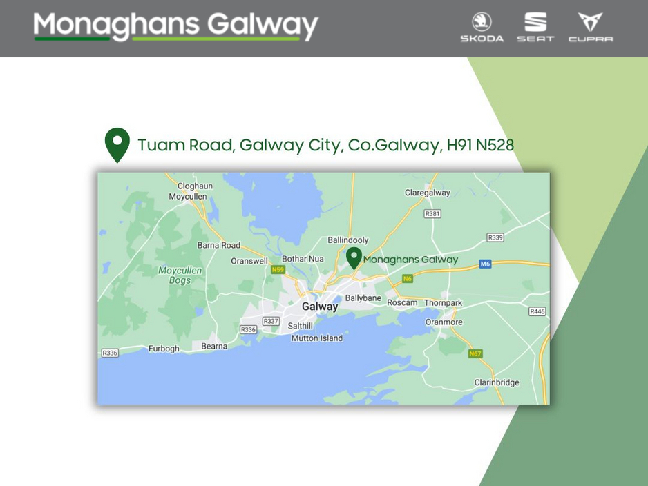 2019 Skoda Octavia STYLE 1.6 TDI 115HP 4DR €15,950