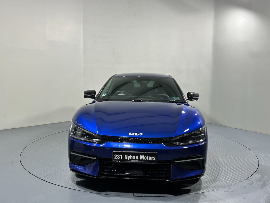 2023 Kia EV6 - image 2