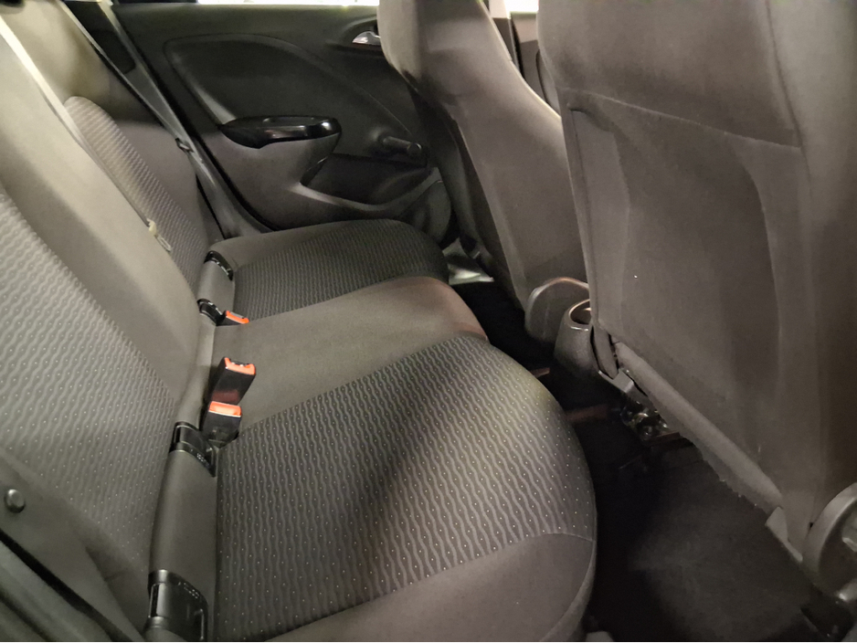 2016 Opel Corsa **LOW KLMS** €8,995