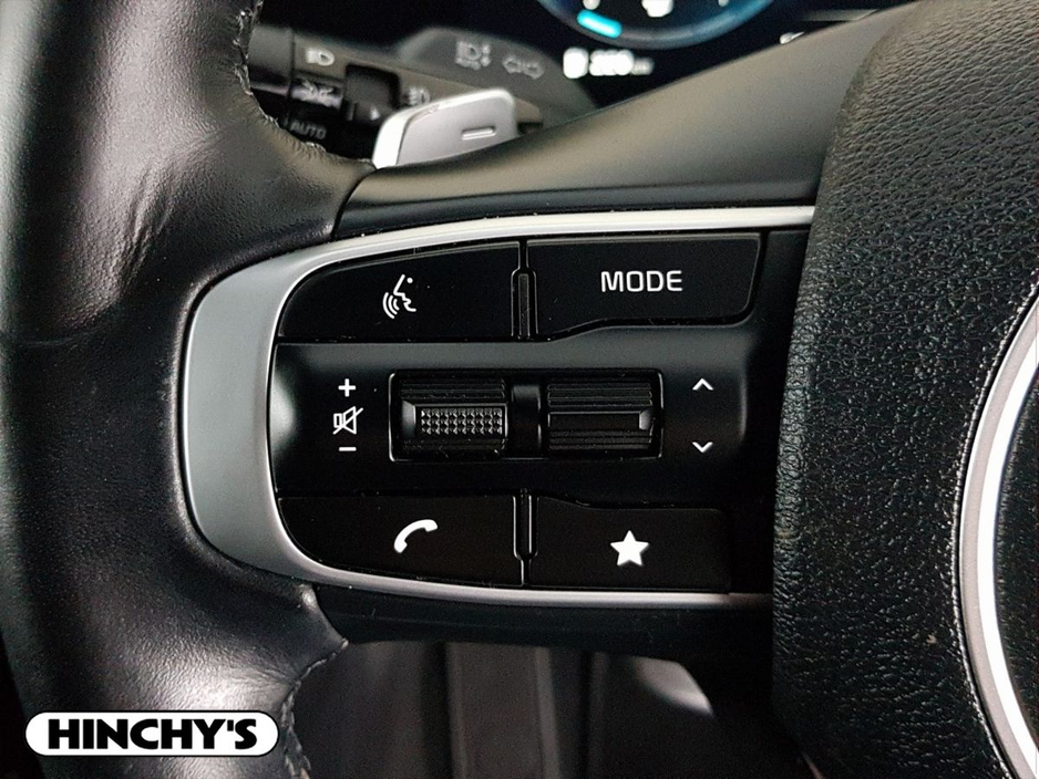 2024 Kia Sportage - image 18