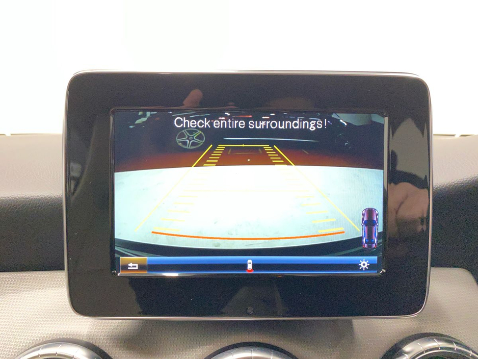 2019 Mercedes-Benz CLA Class - image 14