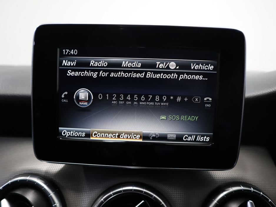 2017 Mercedes-Benz CL Class *77* 200 D SPORT 4DR €15,995