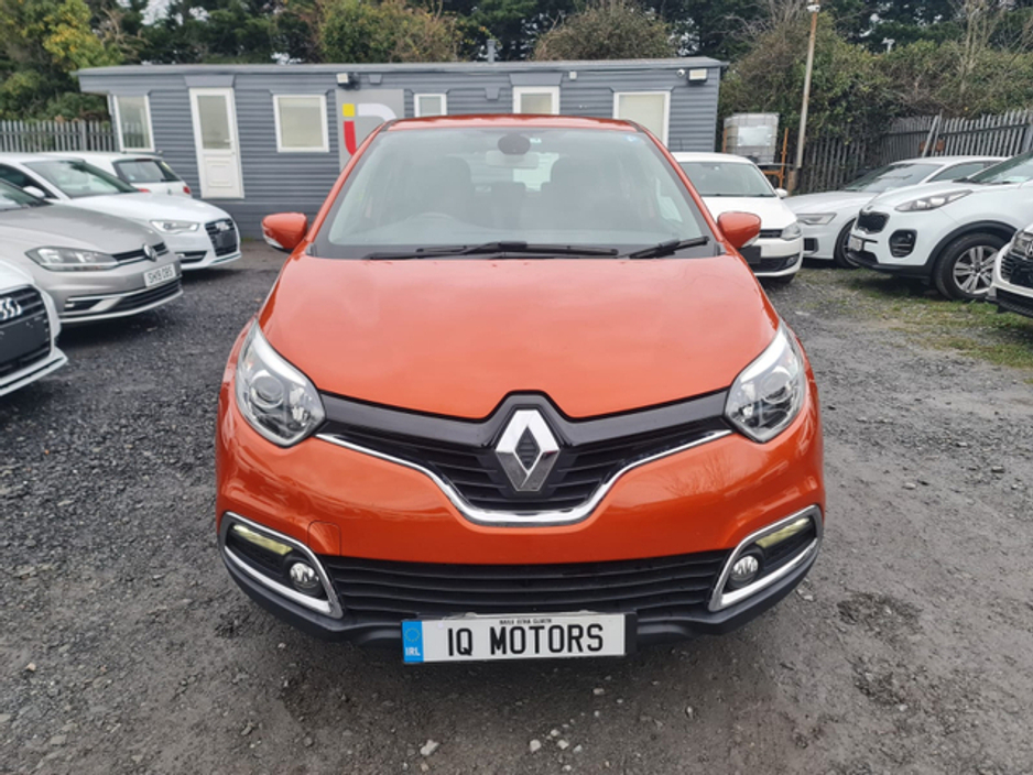 2015 Renault Captur - image 10
