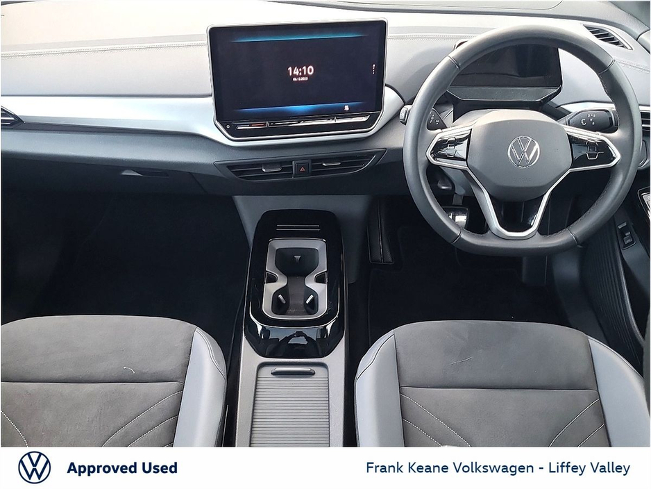 2025 Volkswagen ID.4 - image 2