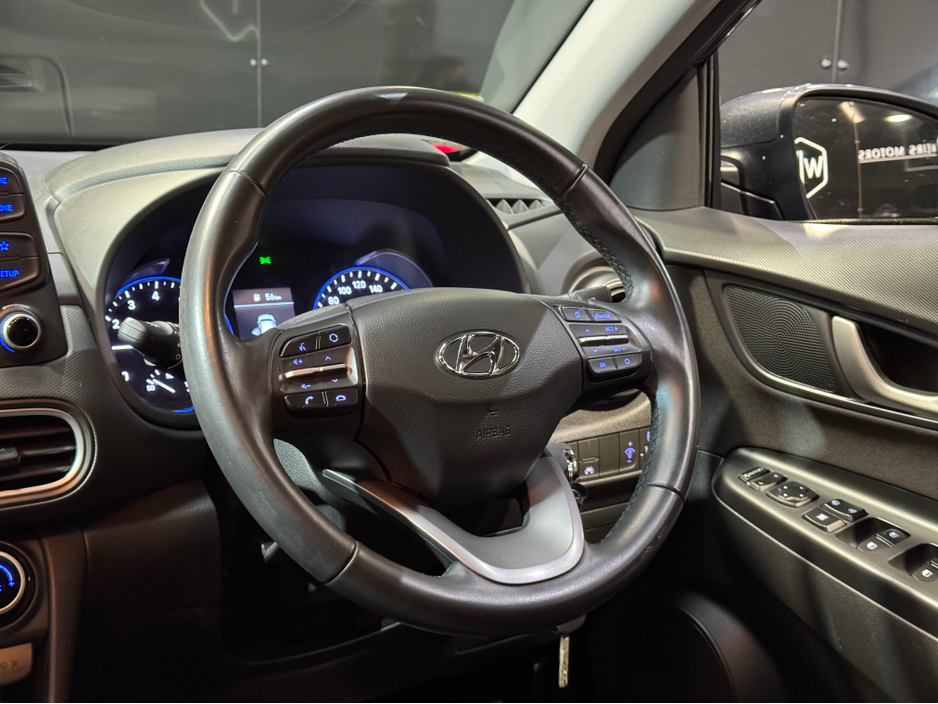 2020 Hyundai Kona 1.0 EXECUTIVE 5DR LOW MILEAGE €18,900
