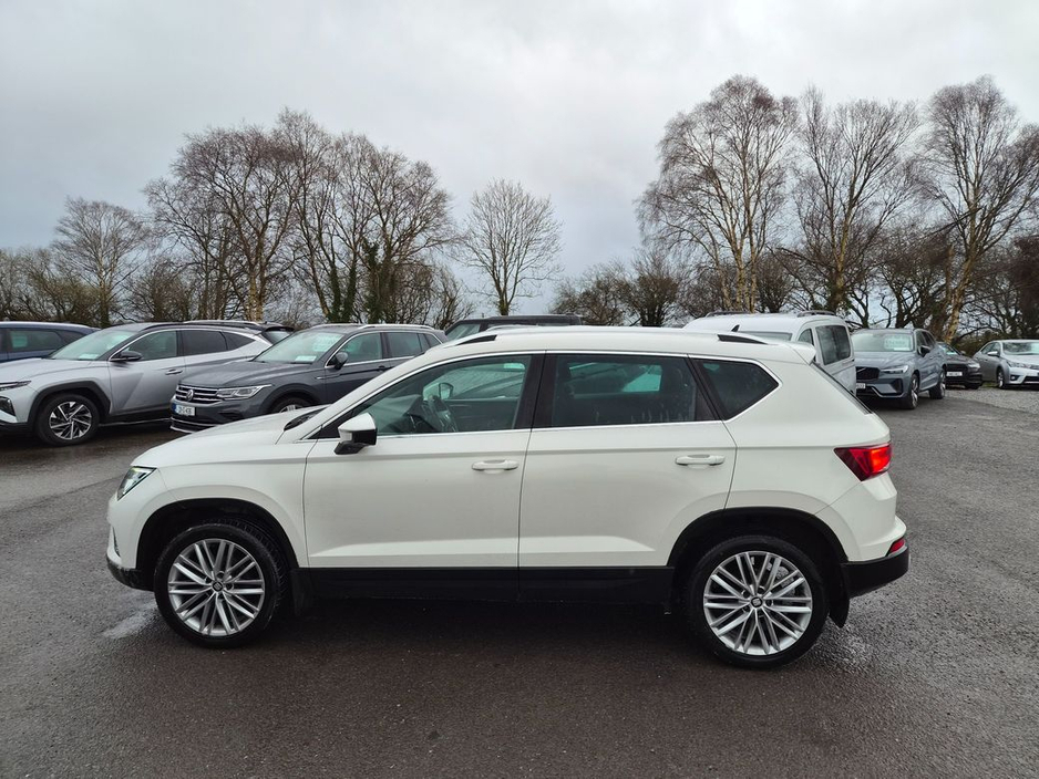 2019 SEAT Ateca - image 9