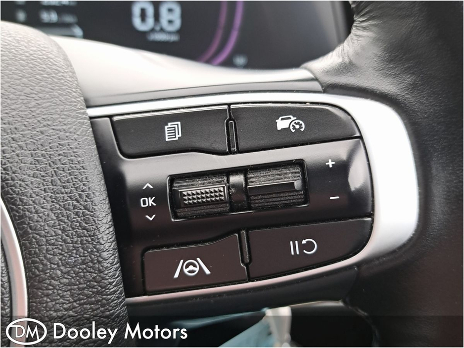 2024 Kia Sportage - image 23