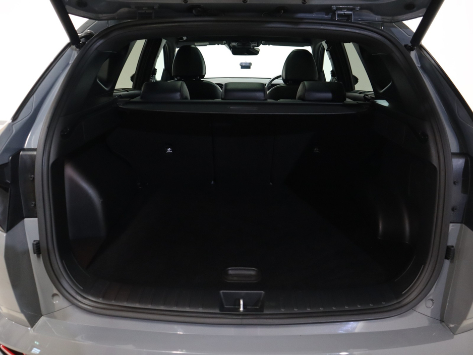 2023 Hyundai Tucson *69* N LINE S TGDI PHEV T-GDI 4X4 €34,900