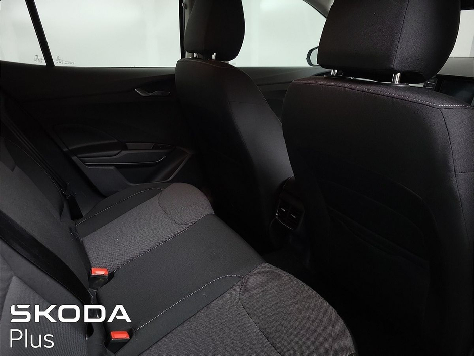 2023 Skoda Fabia Ambition 1.0Mpi 65bhp €18,950