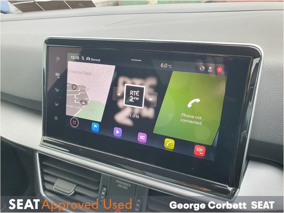 2022 SEAT Tarraco - image 13