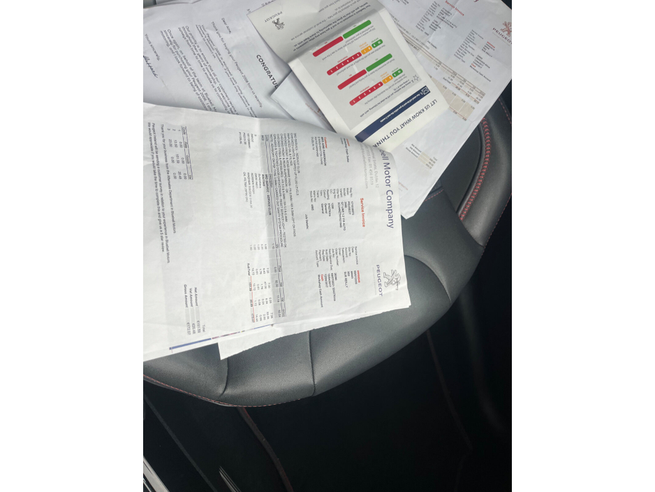 2017 Peugeot 2008 1.2 PureTech 110bhp Auto S&S GT - Line €9,950