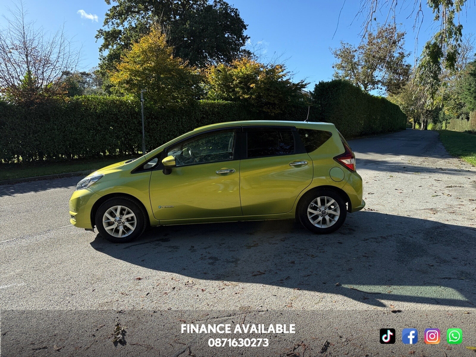 2019 Nissan Note - image 13